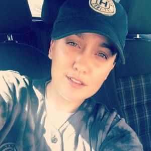 Meet your Posher, Alysha